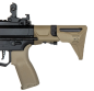 Preview: Specna Arms SA-X01 EDGE 2.0 SMG Tan 0,5 Joule AEG